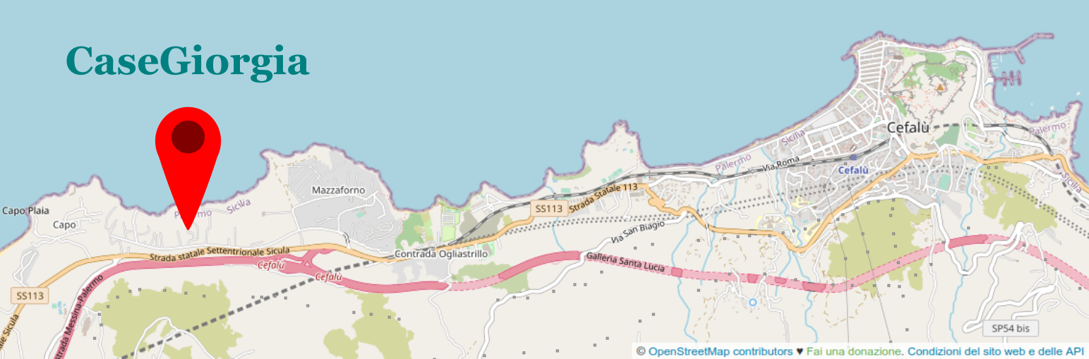 openmap